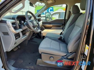 Zdjęcie 7 z 13 samochodu: 2026 FORD F350 SUPER DUTY VIN:1FT8W3DM0TEC88187 - miniatura