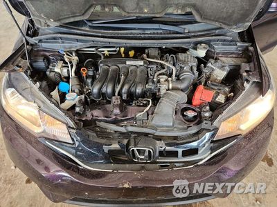 Zdjęcie 11 z 12 samochodu: 2015 HONDA FIT EX VIN:3HGGK5H8XFM775817 - miniatura