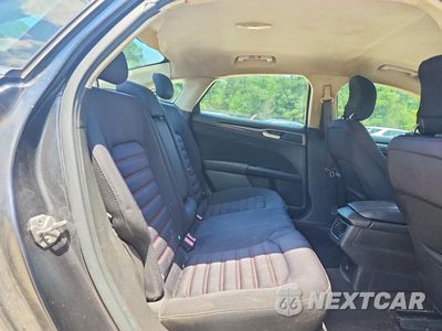 Zdjęcie 19 z 24 samochodu: 2014 FORD FUSION SE VIN:3FA6P0H74ER251169 - miniatura