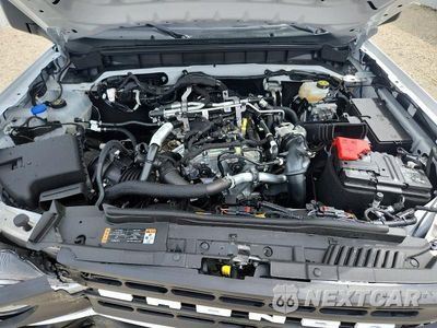 Zdjęcie 12 z 13 samochodu: 2026 FORD BRONCO BIG BEND VIN:1FMDE7BH9TLA93145 - miniatura