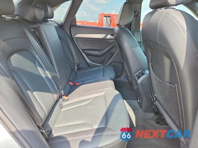 Zdjęcie 11 z 13 samochodu: 2018 AUDI Q3 PREMIUM VIN:WA1BCCFS0JR035168 - miniatura