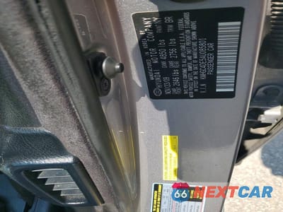 Zdjęcie 12 z 12 samochodu: 2010 HYUNDAI GENESIS 3.8L VIN:KMHGC4DE5AU085801 - miniatura