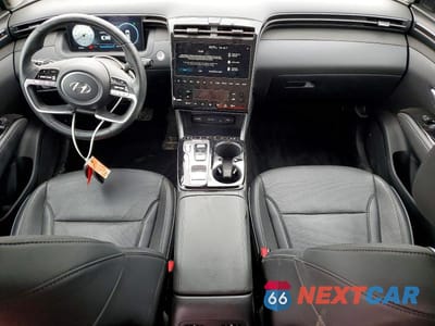 Zdjęcie 8 z 14 samochodu: 2024 HYUNDAI TUCSON LIMITED VIN:5NMJECDE1RH415483 - miniatura