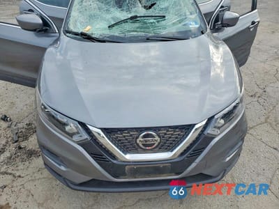 Zdjęcie 12 z 13 samochodu: 2020 NISSAN ROGUE SPORT S VIN:JN1BJ1CW1LW645238 - miniatura
