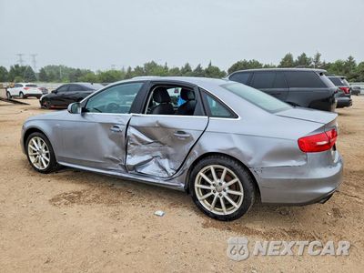 Drugie zdjęcie samochodu z przodu: 2015 AUDI A4 PREMIUM PLUS VIN:WAUFFAFLXFN035010 - miniatura