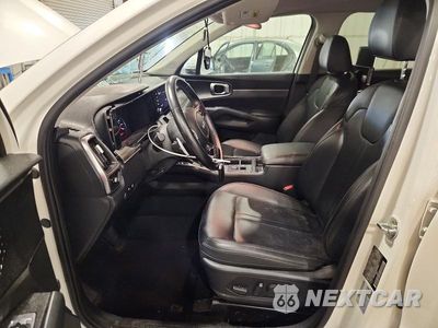 Zdjęcie 7 z 13 samochodu: 2022 KIA SORENTO S VIN:KNDRG4LG2N5081919 - miniatura
