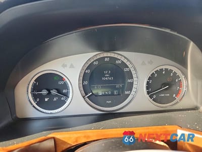 Zdjęcie 9 z 13 samochodu: 2012 MERCEDES-BENZ GLK 350 VIN:WDCGG5GB0CF769866 - miniatura