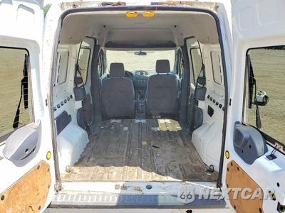 Zdjęcie 10 z 14 samochodu: 2010 FORD TRANSIT CONNECT XLT VIN:NM0KS9BN3AT004251 - miniatura