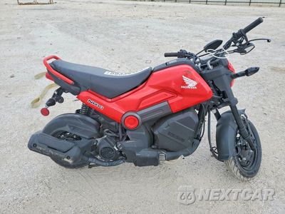 2023 HONDA NVA110 B 3H1JK0716PD100491 - główne zdjęcie licytacji z USA - miniatura