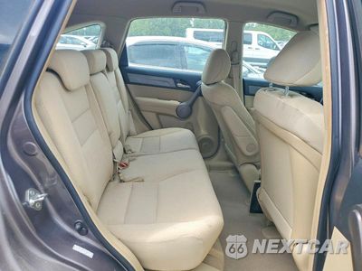 Zdjęcie 11 z 13 samochodu: 2009 HONDA CR-V LX VIN:5J6RE38399L007107 - miniatura