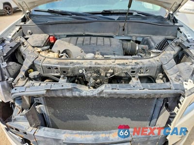 Zdjęcie 12 z 13 samochodu: 2014 GMC ACADIA SLT VIN:1GKKRRKD0EJ199527 - miniatura
