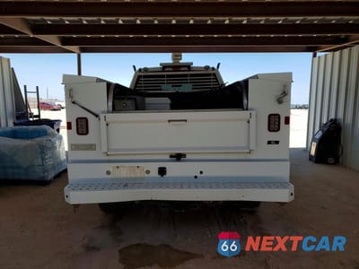 Zdjęcie 6 z 12 samochodu: 2018 FORD F250 SUPER DUTY VIN:1FD7W2B69JED05345 - miniatura