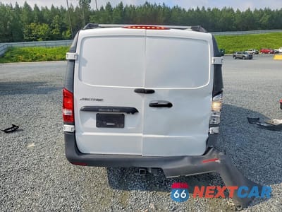 Zdjęcie 6 z 13 samochodu: 2022 MERCEDES-BENZ METRIS VIN:W1YV0BEY1N3953463 - miniatura