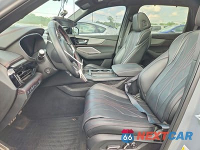 Zdjęcie 7 z 14 samochodu: 2025 ACURA MDX A-SPEC ADVANCE VIN:5J8YE1H97SL029964 - miniatura