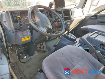 Zdjęcie 8 z 12 samochodu: 2017 ISUZU NQR VIN:JALE5W167H7900392 - miniatura