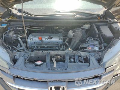 Zdjęcie 11 z 12 samochodu: 2013 HONDA CR-V EXL VIN:5J6RM4H76DL073974 - miniatura