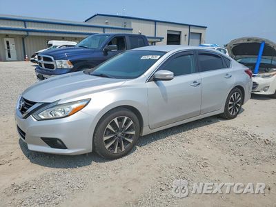 2018 NISSAN ALTIMA 2.5 SL 1N4AL3AP5JC126398 - główne zdjęcie licytacji z USA - miniatura