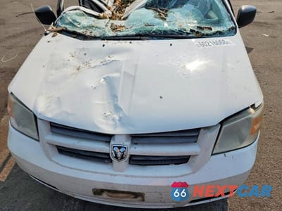 Zdjęcie 12 z 13 samochodu: 2010 DODGE GRAND CARAVAN SE VIN:2D4RN4DE8AR296966 - miniatura
