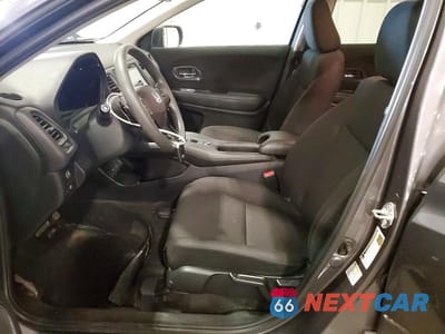 Zdjęcie 7 z 13 samochodu: 2016 HONDA HR-V EX VIN:3CZRU6H51GM722741 - miniatura