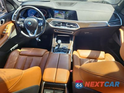 Zdjęcie 8 z 13 samochodu: 2019 BMW X5 XDRIVE40I VIN:5UXCR6C5XKLK88610 - miniatura