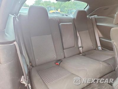 Zdjęcie 10 z 13 samochodu: 2017 DODGE CHALLENGER R/T VIN:2C3CDZBT6HH622644 - miniatura