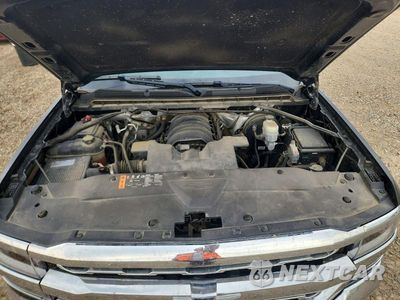 Zdjęcie 11 z 12 samochodu: 2017 CHEVROLET SILVERADO K1500 LTZ VIN:3GCUKSEC7HG339730 - miniatura