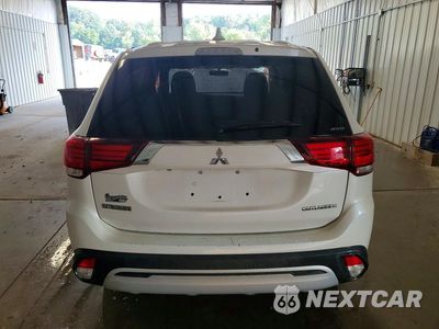 Zdjęcie 6 z 13 samochodu: 2019 MITSUBISHI OUTLANDER SE VIN:JA4AZ3A33KZ016674 - miniatura