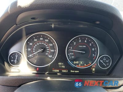 Zdjęcie 9 z 12 samochodu: 2016 BMW 328 I SULEV VIN:WBA8E9C59GK643698 - miniatura