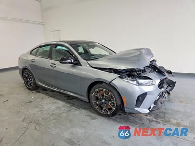 Czwarte zdjęcie samochodu z boku: 2026 BMW 228XI VIN:WBA23GG05T7T85238 - miniatura
