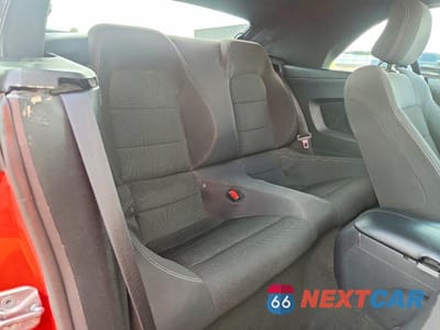Zdjęcie 10 z 12 samochodu: 2016 FORD MUSTANG VIN:1FATP8EM6G5304424 - miniatura