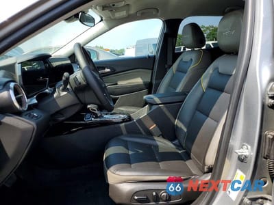 Zdjęcie 7 z 13 samochodu: 2025 CHEVROLET TRAX ACTIV VIN:KL77LKEP7SC104944 - miniatura