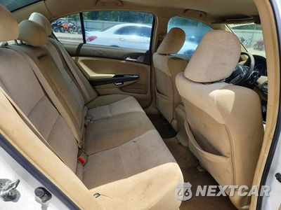 Zdjęcie 10 z 12 samochodu: 2009 HONDA ACCORD LX VIN:1HGCP26349A087285 - miniatura