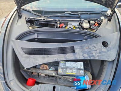 Zdjęcie 11 z 12 samochodu: 2019 TESLA MODEL 3 VIN:5YJ3E1EA2KF297623 - miniatura