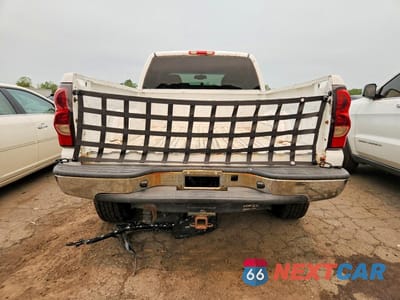 Zdjęcie 6 z 12 samochodu: 2007 CHEVROLET SILVERADO VIN:1GCEK19B27Z161322 - miniatura