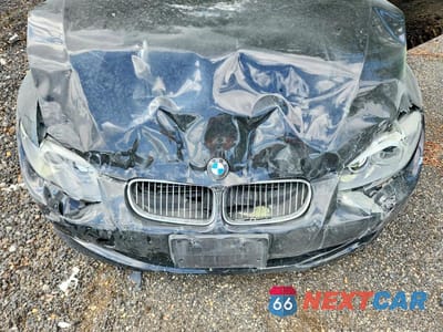 Zdjęcie 11 z 12 samochodu: 2011 BMW 328 I VIN:WBADW3C56BE539458 - miniatura