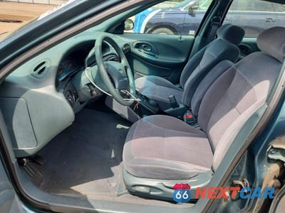 Zdjęcie 7 z 12 samochodu: 1997 FORD TAURUS GL VIN:1FALP52U3VG295556 - miniatura