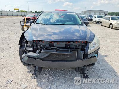 Piąte zdjęcie samochodu w środku: 2015 CHEVROLET MALIBU LTZ VIN:1G11F5SL2FF261832 - miniatura