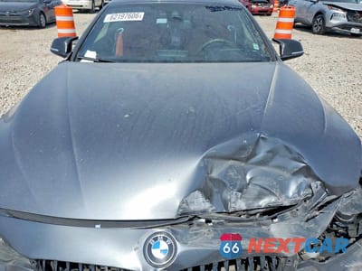 Zdjęcie 11 z 12 samochodu: 2018 BMW 440I VIN:WBA4Z5C53JEA33090 - miniatura