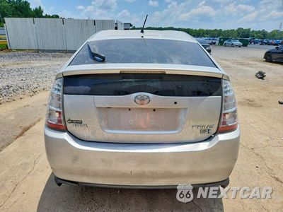 Zdjęcie 6 z 12 samochodu: 2006 TOYOTA PRIUS BASE VIN:JTDKB20U463200873 - miniatura