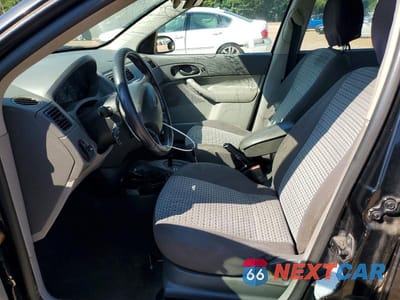 Zdjęcie 7 z 12 samochodu: 2005 FORD FOCUS ZX4 VIN:1FAFP34N45W292842 - miniatura