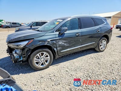 2018 BUICK ENCLAVE ESSENCE 5GAEVAKW9JJ198072 - główne zdjęcie licytacji z USA - miniatura