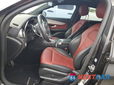 Zdjęcie 7 z 13 samochodu: 2023 MERCEDES-BENZ GLC COUPE 300 4MATIC VIN:W1N0J8EB7PG123469 - miniatura