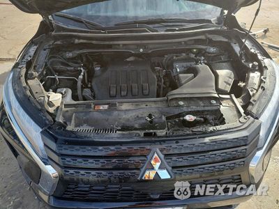 Zdjęcie 11 z 13 samochodu: 2022 MITSUBISHI ECLIPSE CROSS LE VIN:JA4ASVAA6NZ055830 - miniatura