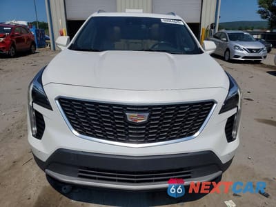 Piąte zdjęcie samochodu w środku: 2019 CADILLAC XT4 VIN:1GYFZCR48KF154733 - miniatura
