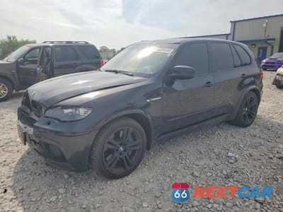 2011 BMW X5 M 5YMGY0C53BLK26475 - główne zdjęcie licytacji z USA - miniatura