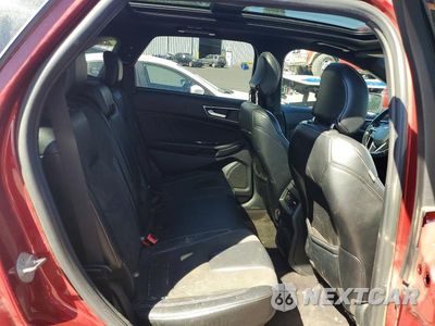 Zdjęcie 10 z 13 samochodu: 2019 FORD EDGE ST VIN:2FMPK4AP2KBB25803 - miniatura