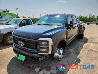 2026 FORD F350 SUPER DUTY 1FT8W3DM0TEC88187 - główne zdjęcie licytacji z USA - miniatura