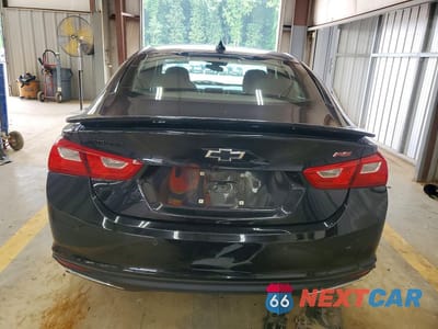 Zdjęcie 6 z 12 samochodu: 2024 CHEVROLET MALIBU RS VIN:1G1ZG5ST8RF192066 - miniatura