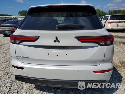Zdjęcie 6 z 13 samochodu: 2024 MITSUBISHI OUTLANDER ES VIN:JA4J3UA87RZ023155 - miniatura