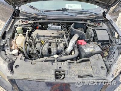 Zdjęcie 11 z 13 samochodu: 2008 MITSUBISHI LANCER GTS VIN:JA3AU86UX8U007753 - miniatura